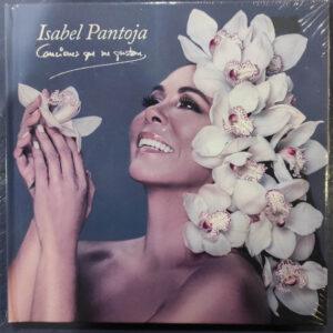 Isabel Pantoja - Canciones que me gustan-0