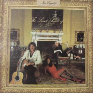 Jim Capaldi - The Sweet Smell Of Success-0