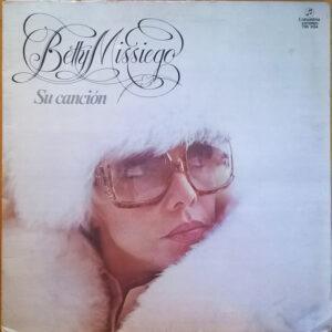 Betty Missiego - Su Canción-0
