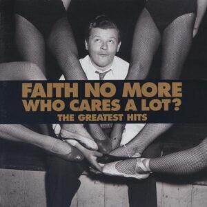 Faith No More - Who Cares A Lot? The Greatest Hits-0