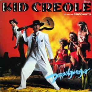 Kid Creole And The Coconuts - Doppelganger-0