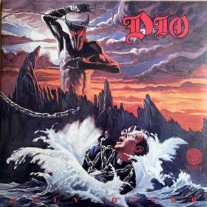 Dio (2) - Holy Diver-0