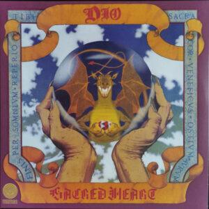 Dio (2) - Sacred Heart-0