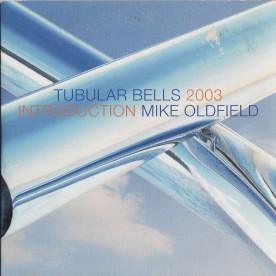 Mike Oldfield - Tubular Bells 2003 Introduction-0