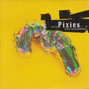 Pixies - Best Of Pixies (Wave Of Mutilation)-0