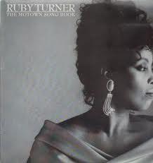 Ruby Turner - The Motown Song Book-0