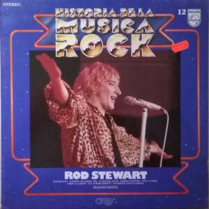 Rod Stewart - Rod Stewart-0