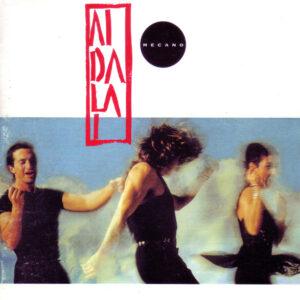 Mecano - Aidalai-0