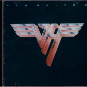 Van Halen - Van Halen II-0