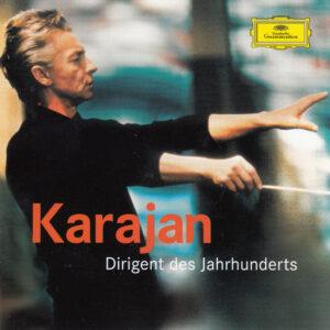 Herbert von Karajan, Berliner Philharmoniker - Karajan Forever (Dirigent Des Jahrhunderts)-0
