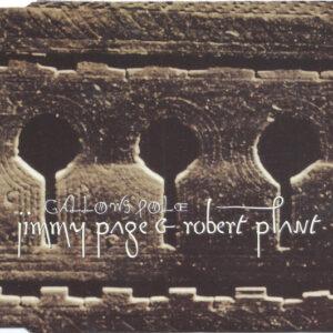 Jimmy Page & Robert Plant - Gallows Pole-0