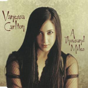 Vanessa Carlton - A Thousand Miles-0