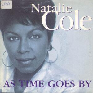 Natalie Cole - As Time Goes By-0