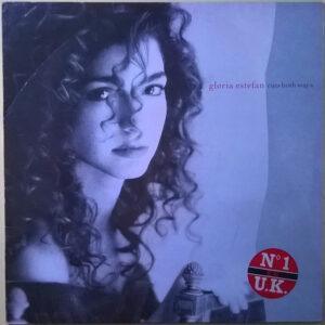 Gloria Estefan - Cuts Both Ways-0