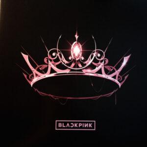 BLACKPINK - The Album-0