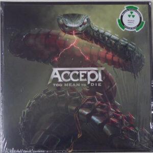 Accept - Too Mean To Die-0