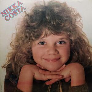 Nikka Costa - Nikka Costa-0