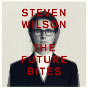 Steven Wilson - The Future Bites-0