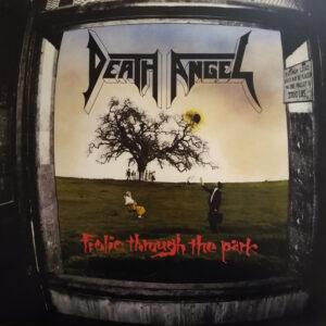 Death Angel (2) - Frolic Through The Park-0