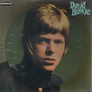 David Bowie - David Bowie-0