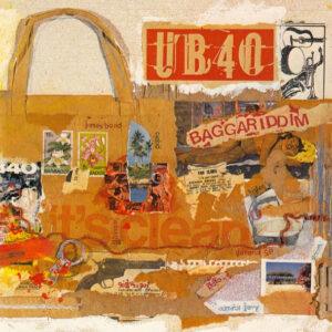 UB40 - Baggariddim-0
