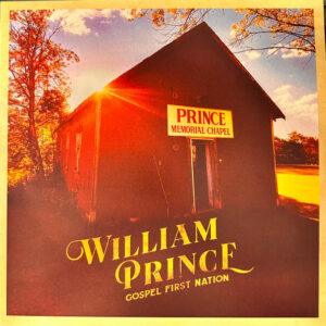 William Prince (6) - Gospel First Nation-0