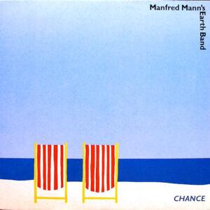 Manfred Mann's Earth Band - Chance-0