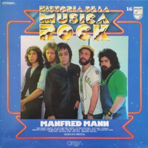 Manfred Mann - Manfred Mann-0