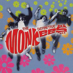 The Monkees - The Definitive Monkees-0