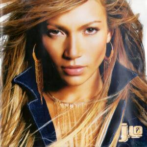 Jennifer Lopez - J.Lo-0