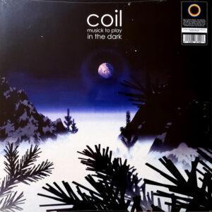 Coil - Musick To Play In The Dark-0