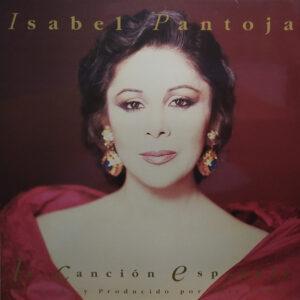 Isabel Pantoja Con Royal Philharmonic Orchestra - La Canción Española-0