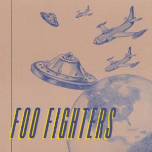 Foo Fighters - This Is A Call-0