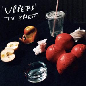 TV Priest - Uppers-0