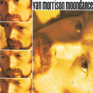 Van Morrison - Moondance-0