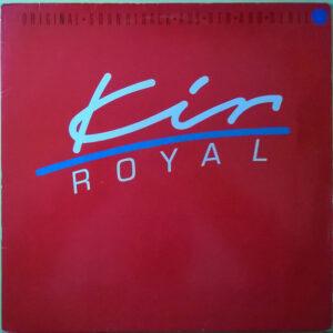 Konstantin Wecker - Kir Royal (Original Soundtrack Aus Der ARD Serie)-0