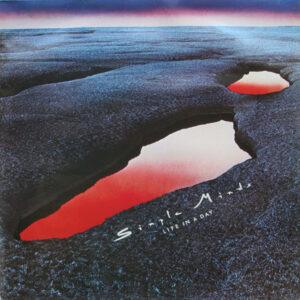 Simple Minds - Life In A Day-0