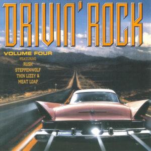 Various - Drivin' Rock Volume Four-0