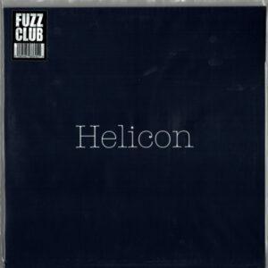 Helicon (4) - Fuzz Club Sessions No. 15-0