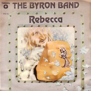 The Byron Band - Rebecca-0