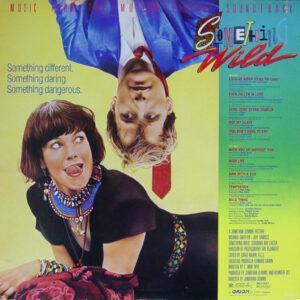 Various - Something Wild - Music From The Motion Picture Soundtrack-0