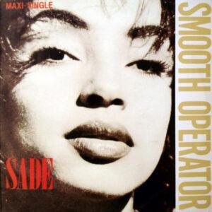 Sade - Smooth Operator-0