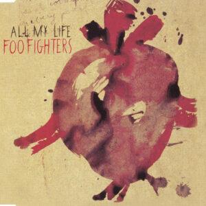 Foo Fighters - All My Life-0