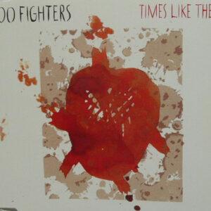 Foo Fighters - Times Like These-0