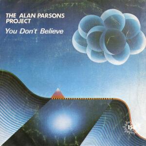The Alan Parsons Project - You Don't Believe-0