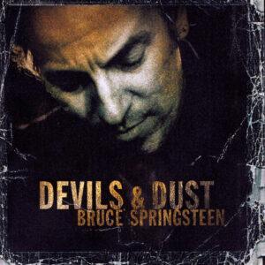 Bruce Springsteen - Devils & Dust-0