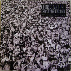 George Michael - Listen Without Prejudice Vol. 1-0