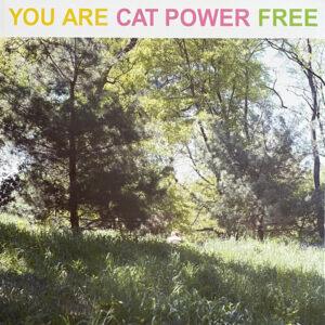 Cat Power - You Are Free-0