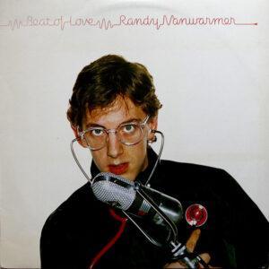 Randy Vanwarmer - Beat Of Love-0