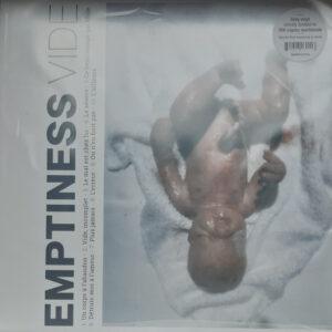 Emptiness - Vide-0